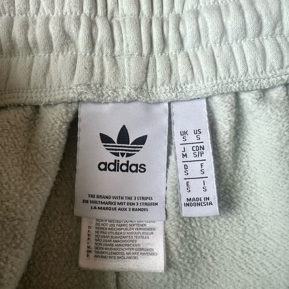 Adidas joggers - Picture 4 of 5